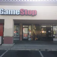 GameStop