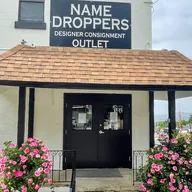 Name Droppers Resale Clothing
