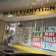 We Buy Everything Pawn Shop - Ewing