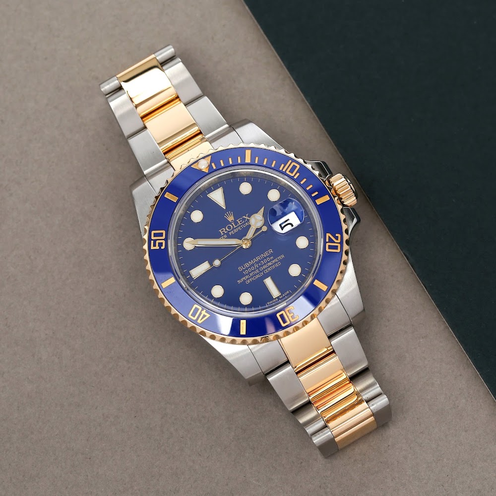 WatchGuys - Sell Your Rolex Watch