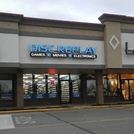 Disc Replay Indy East