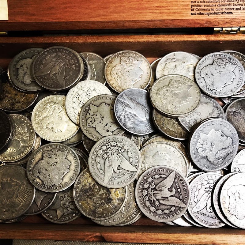 Oakland Coin & Jewelry Exchange