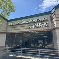 American Gold Exchange & Pawn