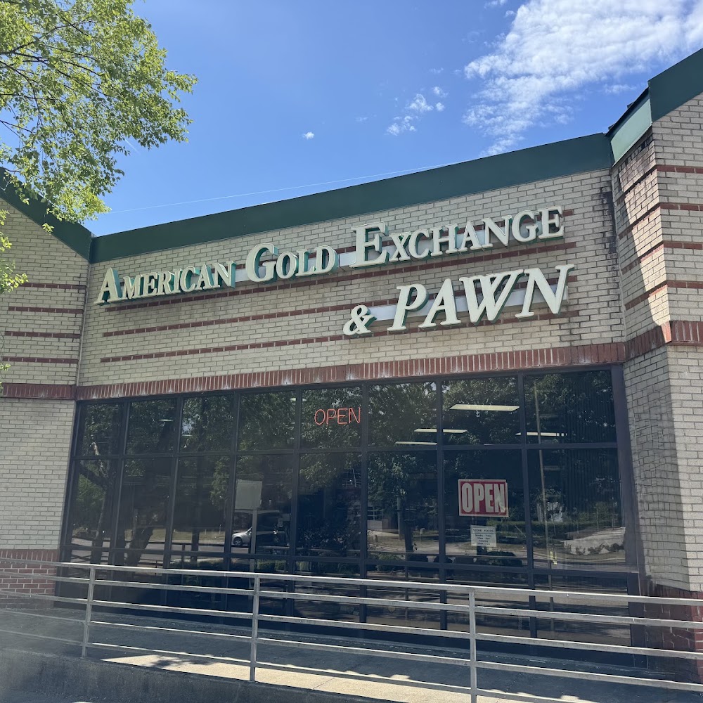 American Gold Exchange & Pawn
