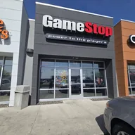 GameStop