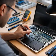 Techy- Repair, Install, Protect