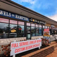 Jewels On Hampton