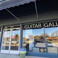 Jimmy Wallace Guitars