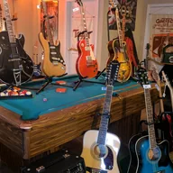 Jackson Music