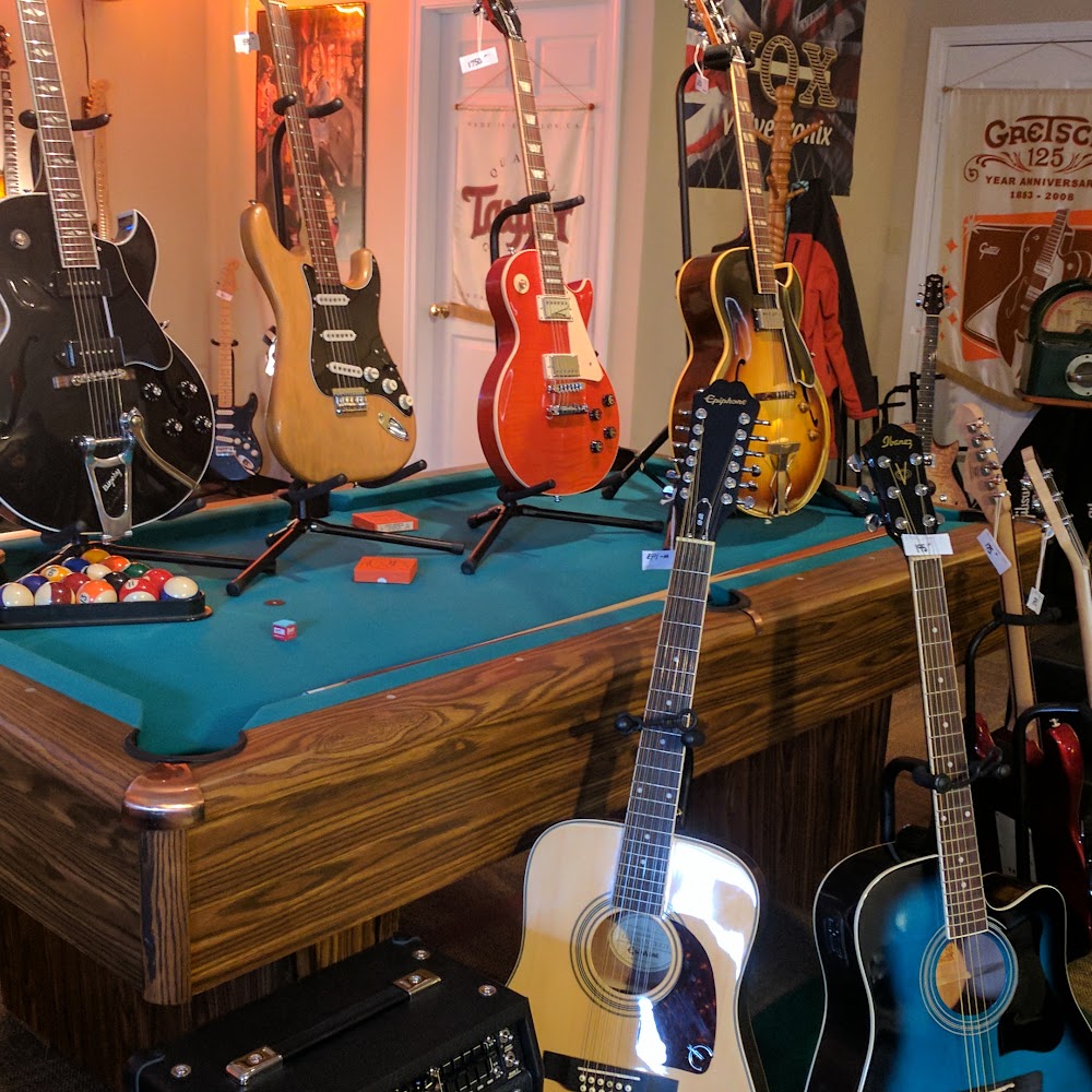 Jackson Music