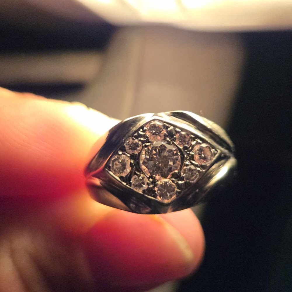 Affordable Jewelry & Pawn Shop