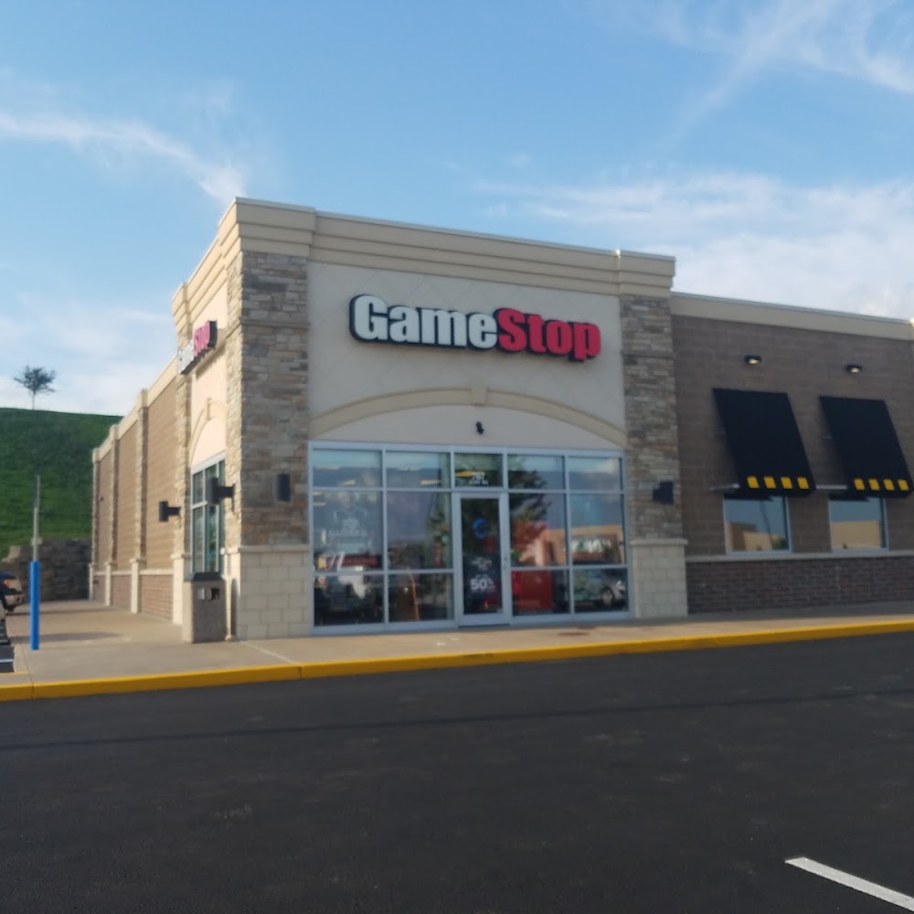 GameStop