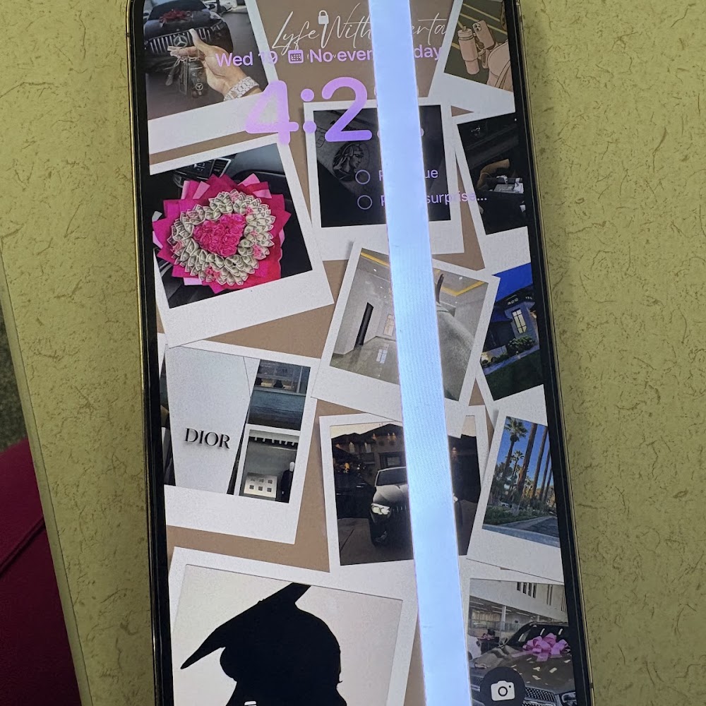 AV iPhone Repair