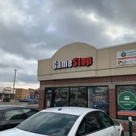 GameStop