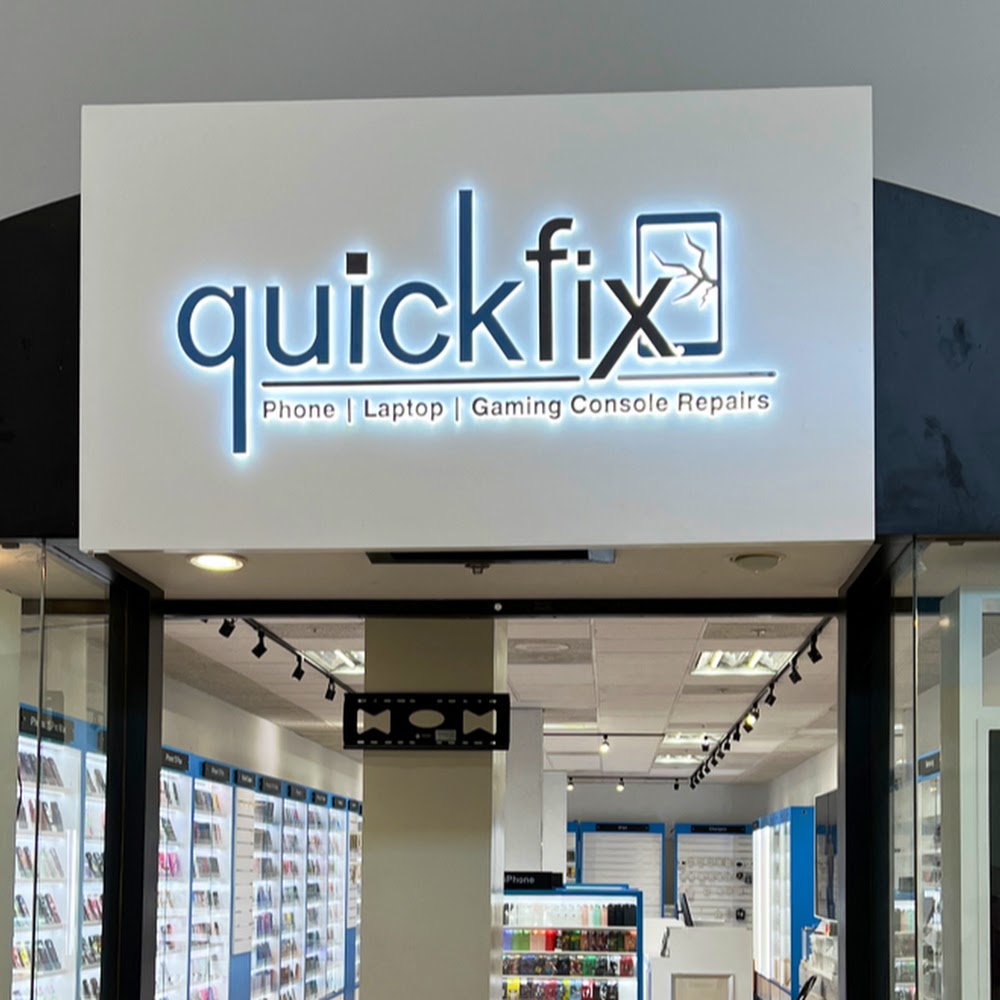 Phone / Computer / Game Console Repair - QuickFix Hayward