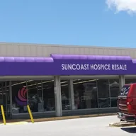 Suncoast Hospice Resale Shop - Clearwater
