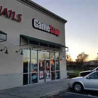 GameStop