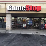GameStop