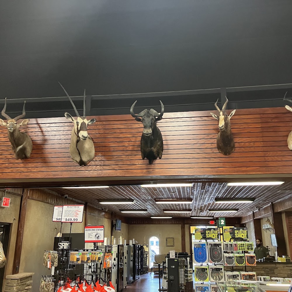 Florida Gun Exchange