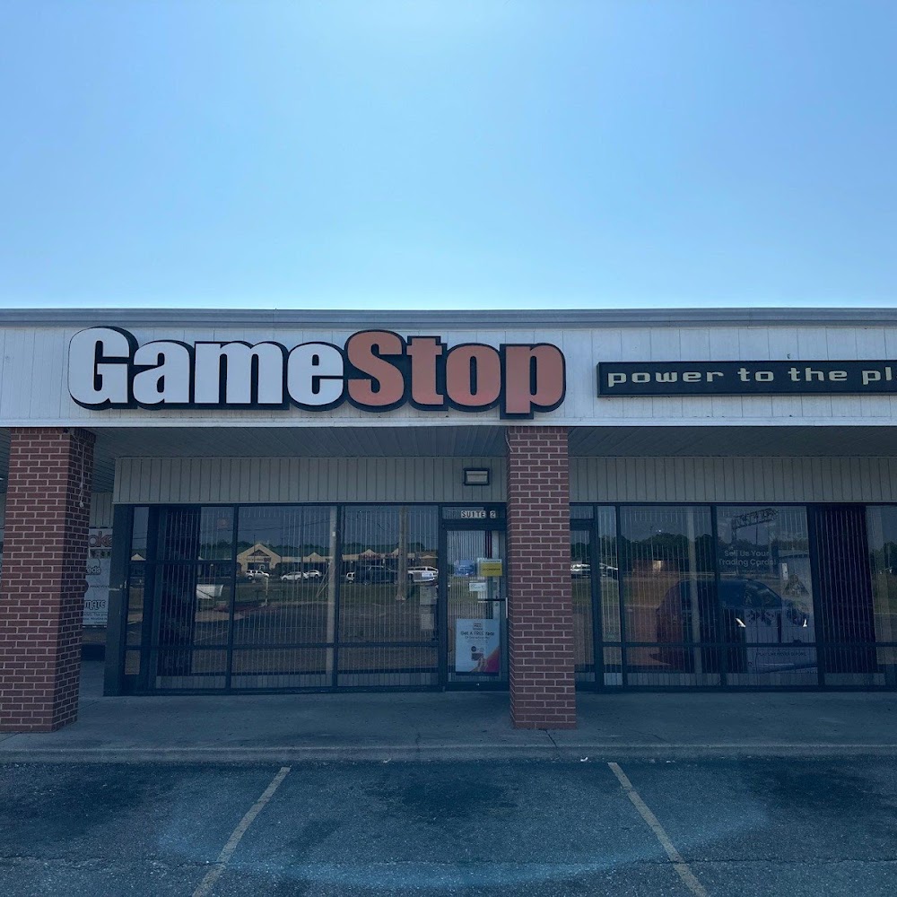 GameStop