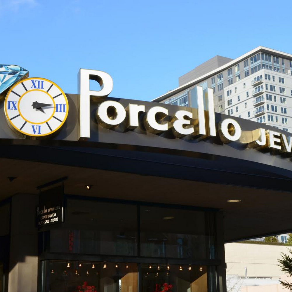 Porcello Jewelers