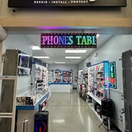 Techy Hampton GA (Walmart)