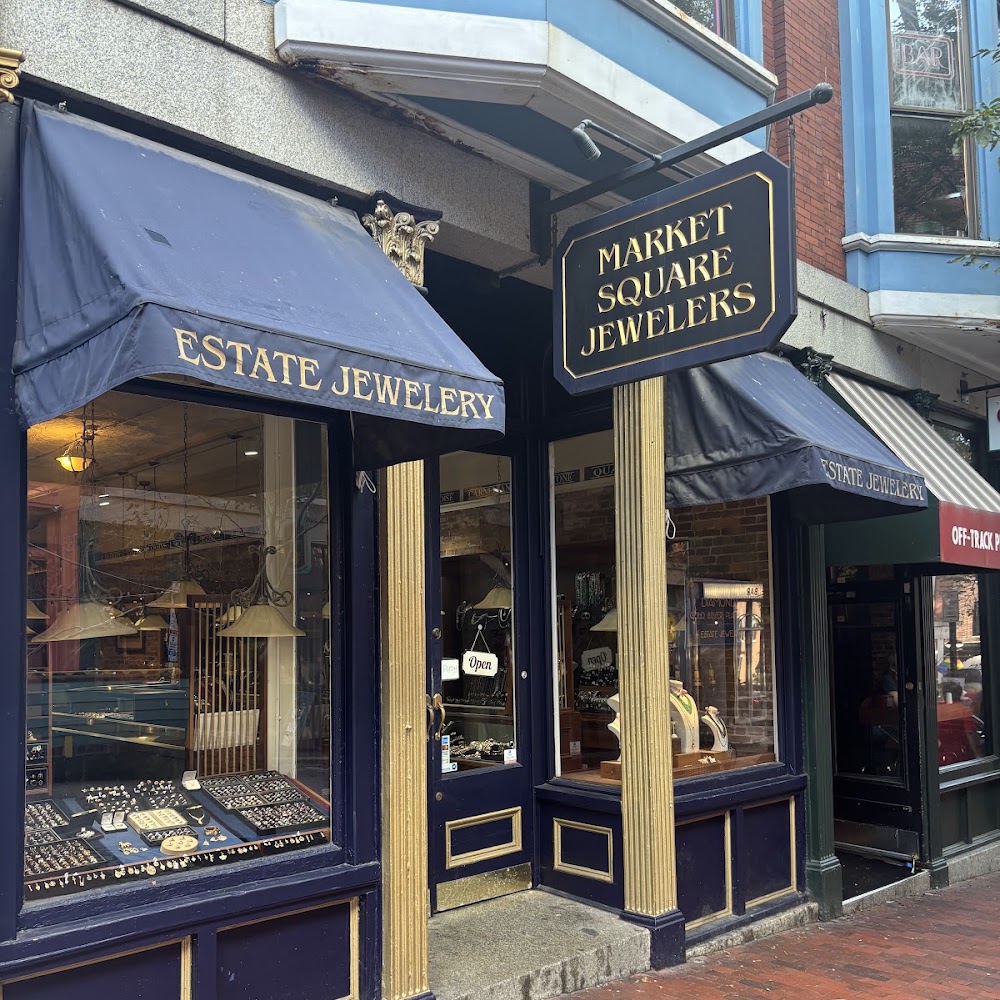 Market Square Jewelers