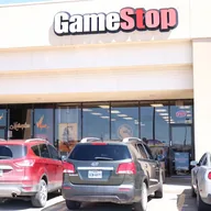 GameStop