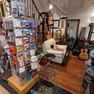 Mocking Bird Music Co
