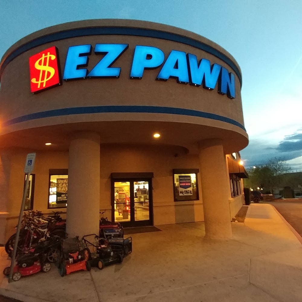 EZPAWN