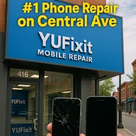 YUFixit