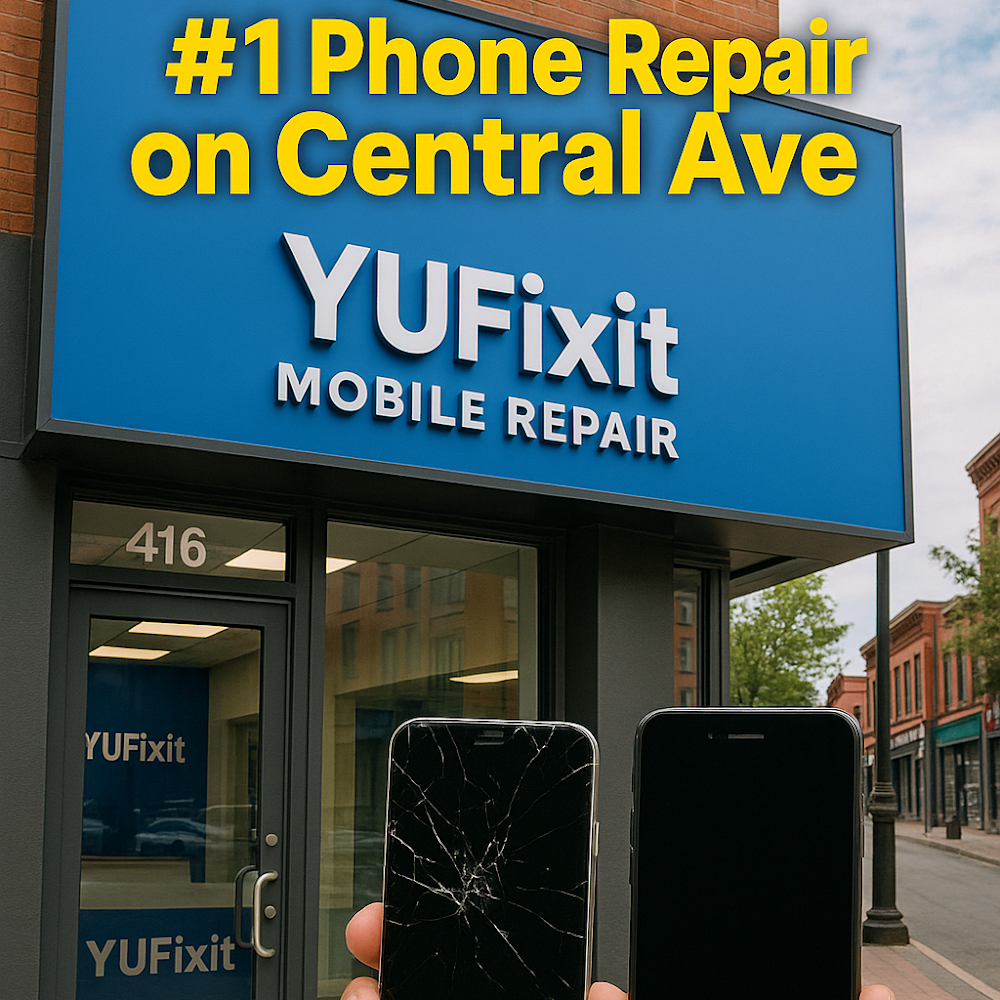 YUFixit