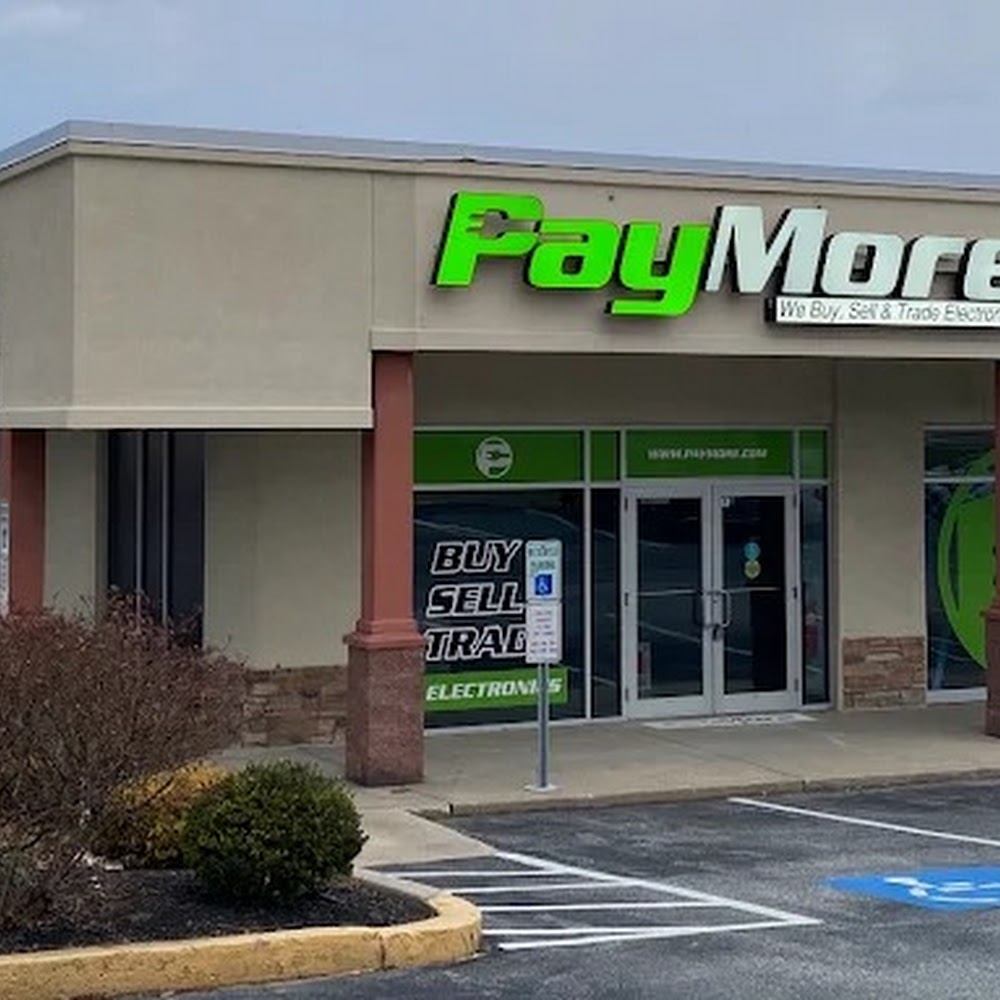 PayMore - Buy, Sell & Trade Electronics