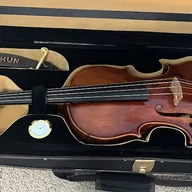 Stephen M. Schock Violins