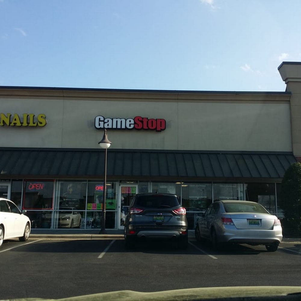 GameStop