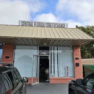 Central Florida Coin Exchange