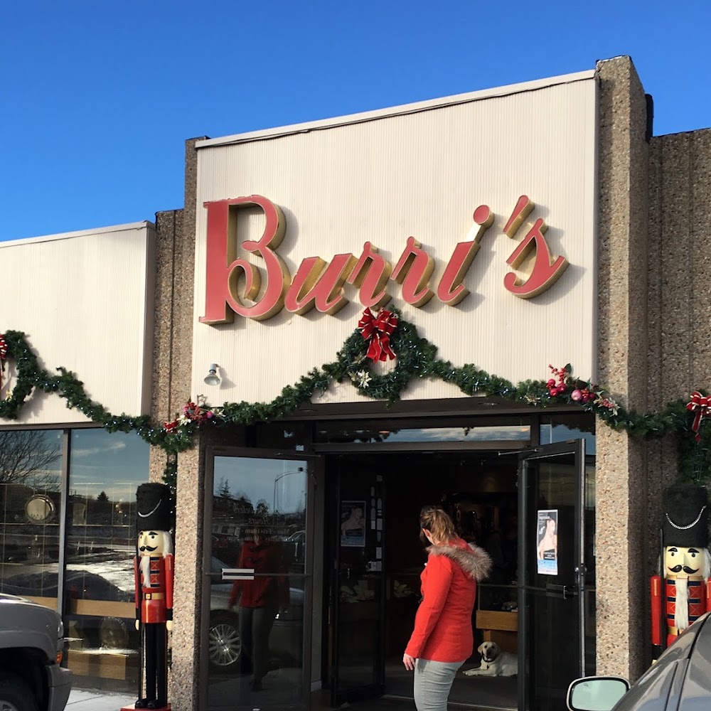 Burri Jewelers