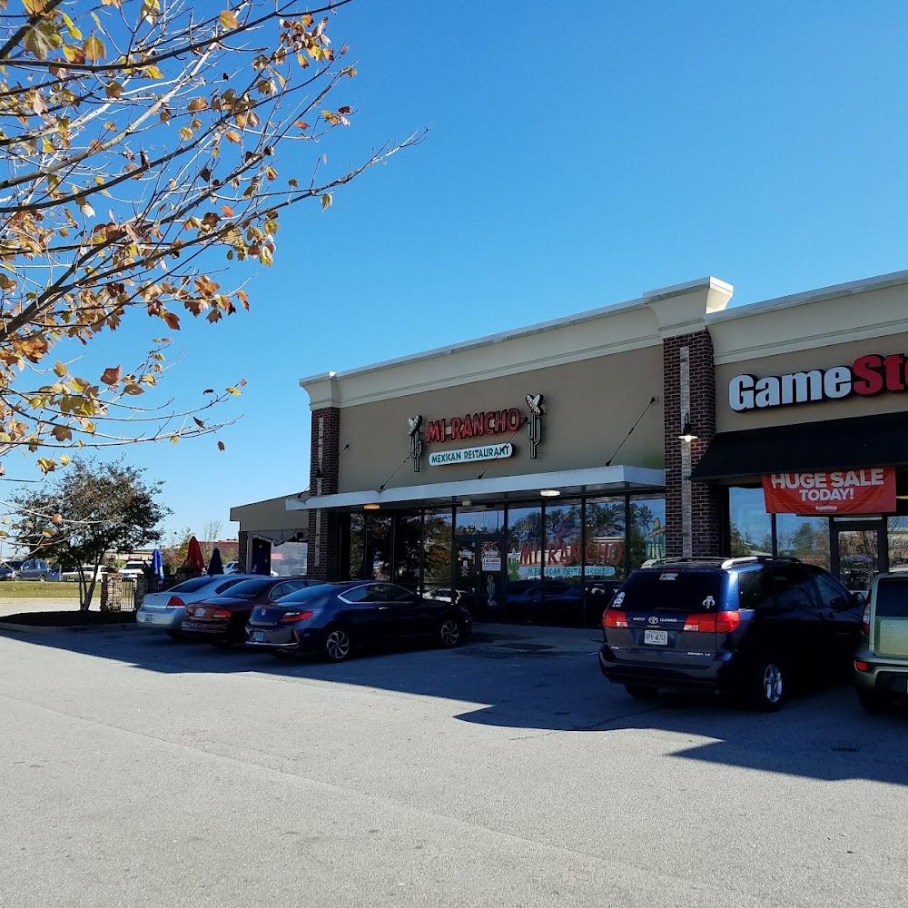 GameStop