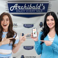 Sell it to Archibald's
