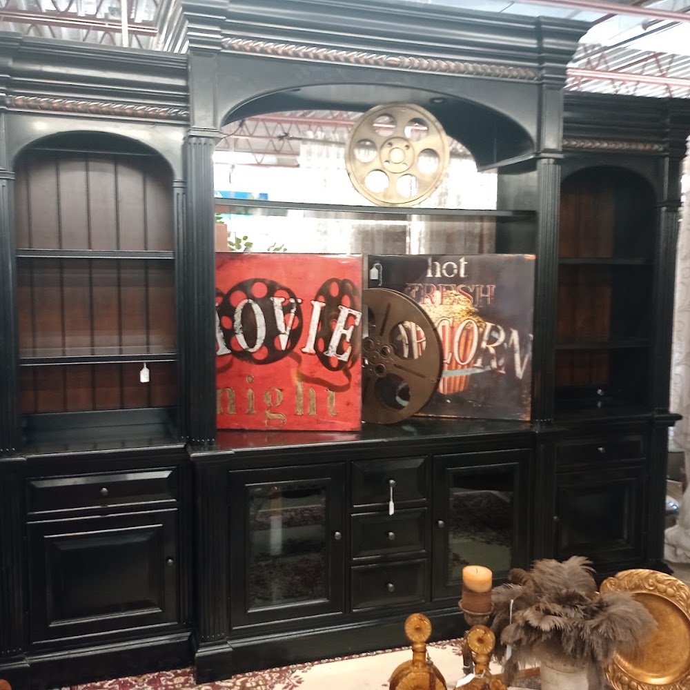 Home Again Consignment Furniture
