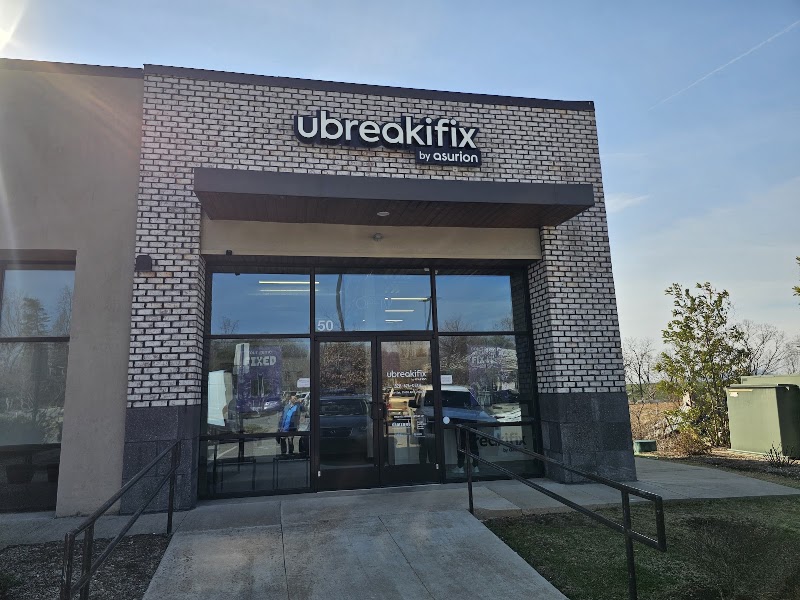 uBreakiFix - Phone and Computer Repair