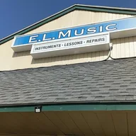 E.L. Music
