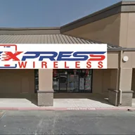 Express Wireless LR