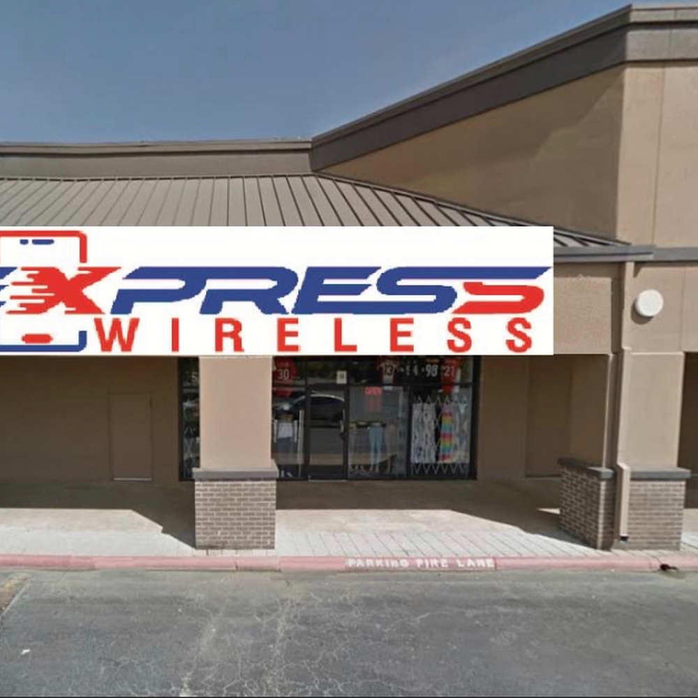 Express Wireless LR