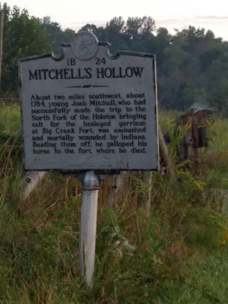 East Tennessee Musician's Supply