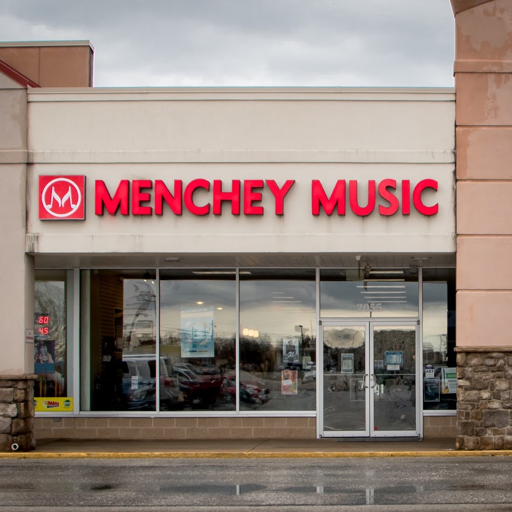 Menchey Music Service, Inc.