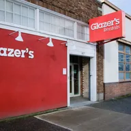 Glazer's Camera