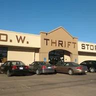HOW Thrift Store