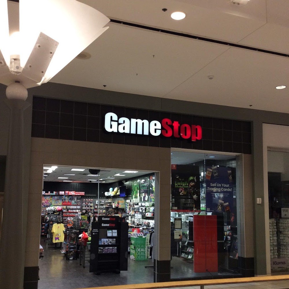 GameStop