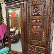 Upscale Rummage and Furniture Warehouse